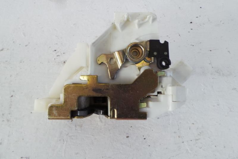 Ford Mondeo BY MK3 BJ.01 Tuerschloss hinten links 3 pol. Stecker XS41A26413CG